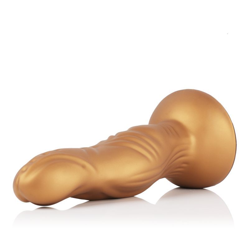 Pupa Liquid Silicone Dildo Small 27cm for Ultimate Pleasure DONGS