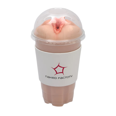 Pussy Masturbator Blair Strokers - Cup|Egg