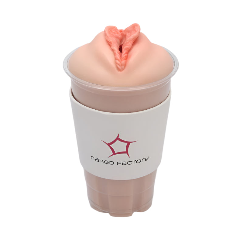 Pussy Masturbator Dani Strokers - Cup|Egg