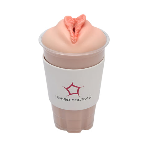 Pussy Masturbator Dani Strokers - Cup|Egg