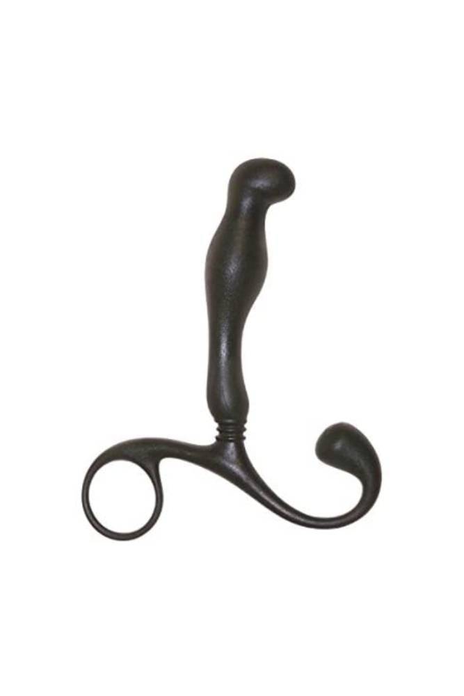 P Zone Prostate Massager 10 Centimeter Targeted Stimulation Prostate Stimulator > Anal Range > Prostate Plugs Main image