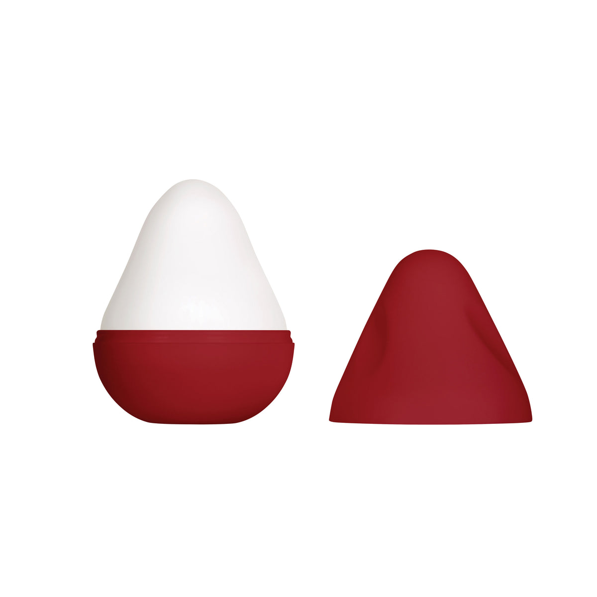 Zero Tolerance Fuji Mini Stroker Egg > Sex Toys For Men > Masturbators Cup