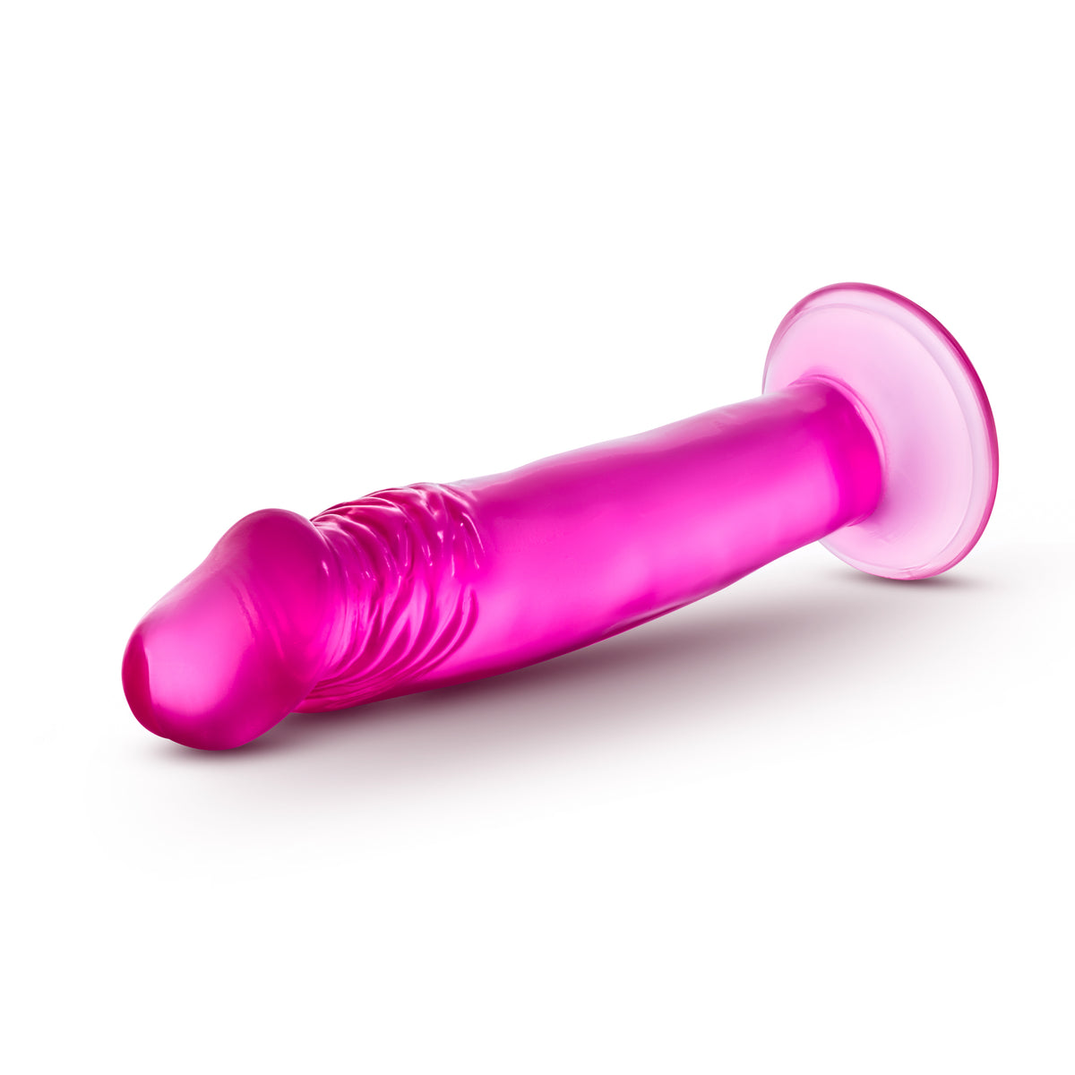 B Yours Sweet N Small 6 inch pink dildo