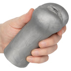Cheap Thrills The Robot Lover Realistic Gray Masturbator with Pure Skin Material and Textured Interior > Sex Toys For Men > Masturbators > Fantasy
