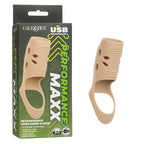 Performance Maxx Open-Ended Sleeve - Ivory