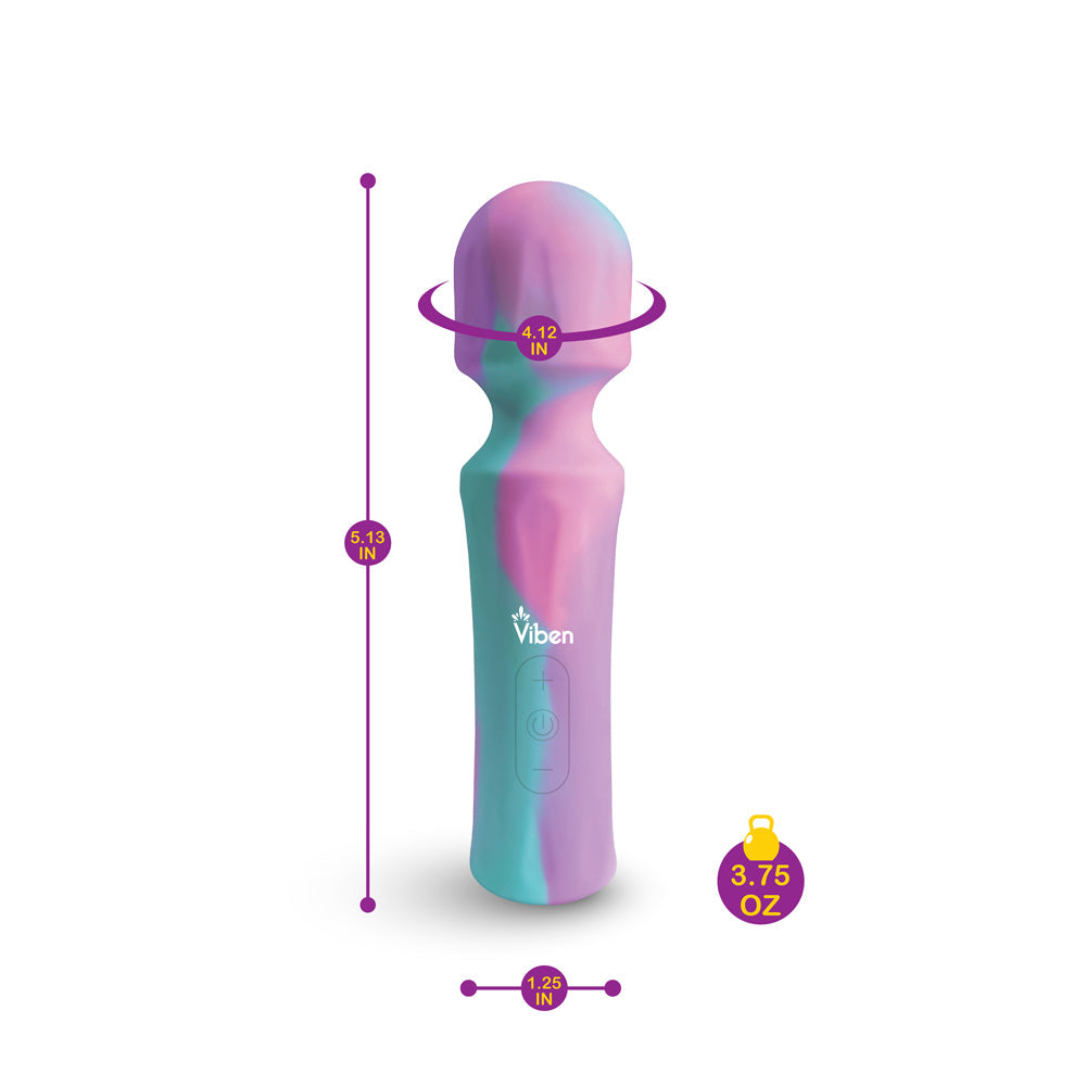 Viben Mighty Muse Mini Massager