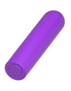 Fantasy For Her Remote Control Bullet - Purple 3 Inch Purple > Vibrators > Mini Vibrators