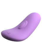 Fantasy For Her Remote Silicone Please Her > Sex Toys For Ladies > Panty Vibes