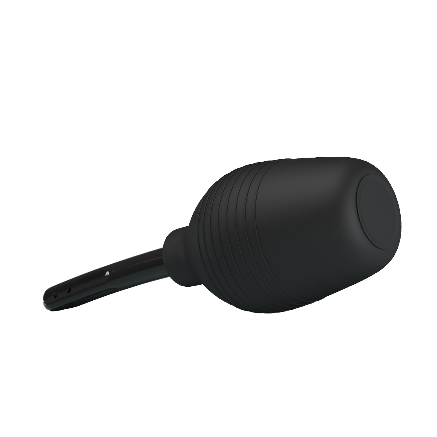 Mr Play Unisex Anal Douche 310ml Silicone Large Capacity Douches