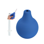 Mr Play Unisex Anal Douche with 224ml Capacity > Essentials > Douches