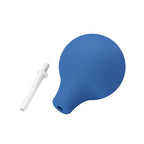 Mr Play Unisex Anal Douche with 224ml Capacity > Essentials > Douches