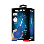 Mr Play Unisex Anal Douche with 224ml Capacity > Essentials > Douches