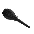 Anal Douche BLKM7 – Large Capacity Flexible Nozzle Anal Douche > Essentials > Douches