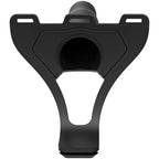 Be Daring 7 Inch Bulbed Dong 2 Piece Hollow Silicone Strap-On Set > Dildos > Hollow Strap Ons