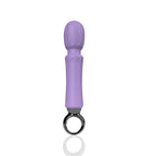 Screaming O PrimO Wand – Rechargeable Portable Wand Vibrator with 5+5 Vibration Functions > Sex Toys > Massage Wands