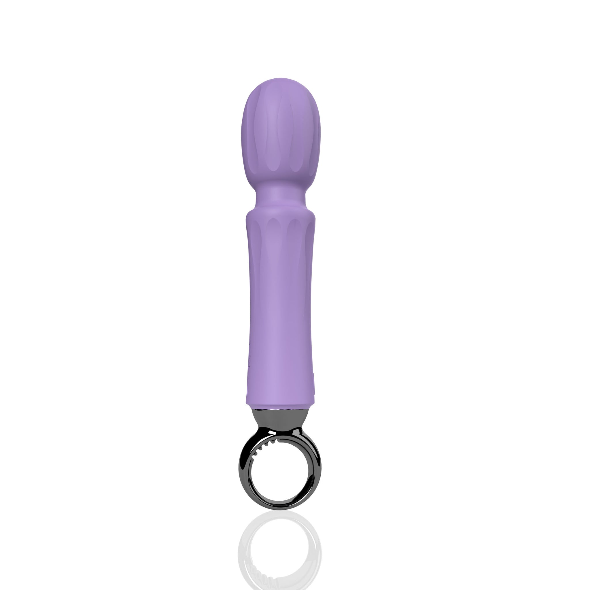 Screaming O PrimO Wand – Rechargeable Portable Wand Vibrator with 5+5 Vibration Functions > Sex Toys > Massage Wands