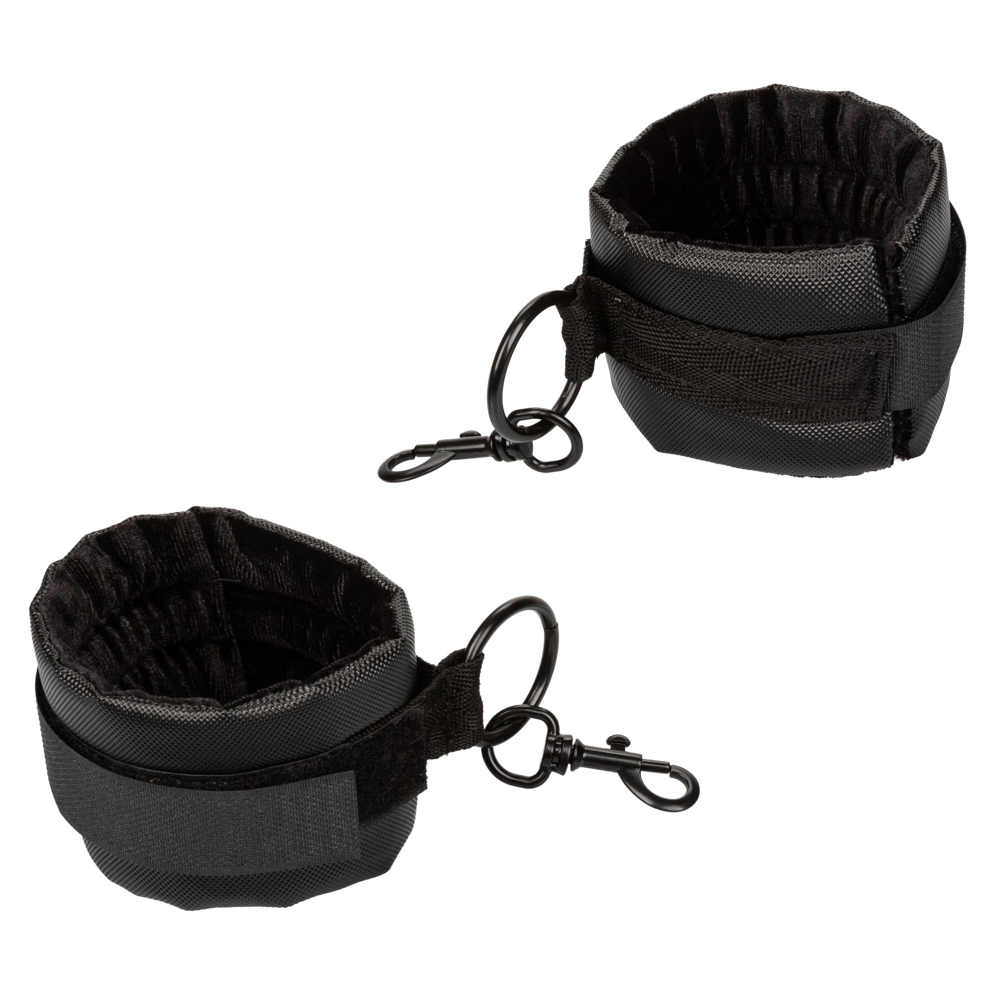 Boundless Collar Body Restraint – Adjustable Body Restraint > Bondage Gear > Restraints