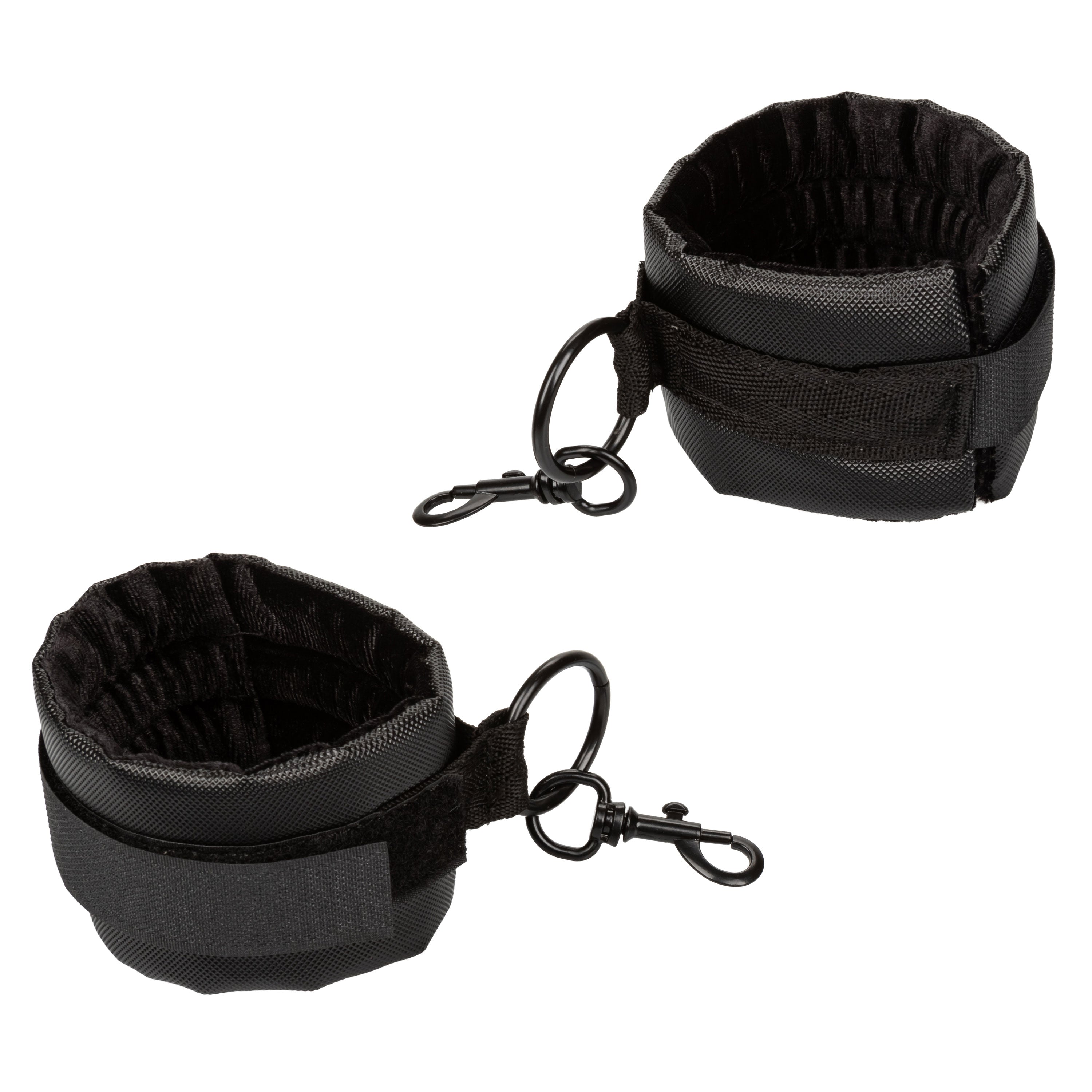 Boundless Collar Body Restraint – Adjustable Body Restraint > Bondage Gear > Restraints