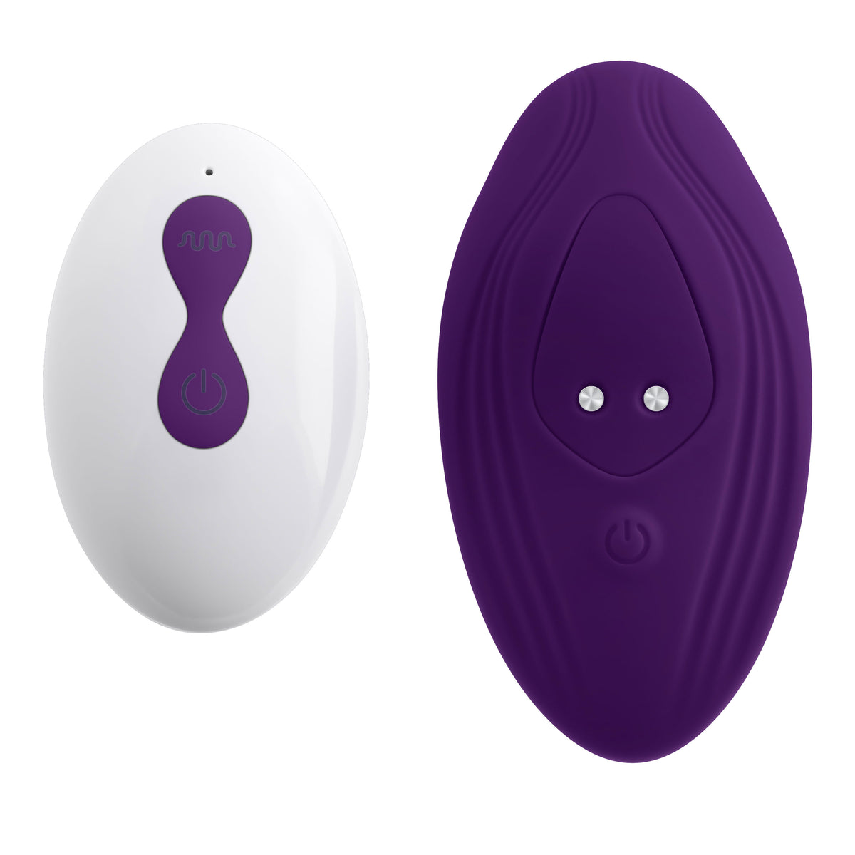 Playboy Pleasure OUR LITTLE SECRET Wearable Panty Vibrator > Sex Toys For Ladies > Panty Vibes