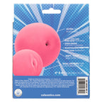 Pop Sock Pussy/Ass Pink Dual-Entry Ultra Soft Life-Like Masturbator > Sex Toys For Men > Masturbators Cup
