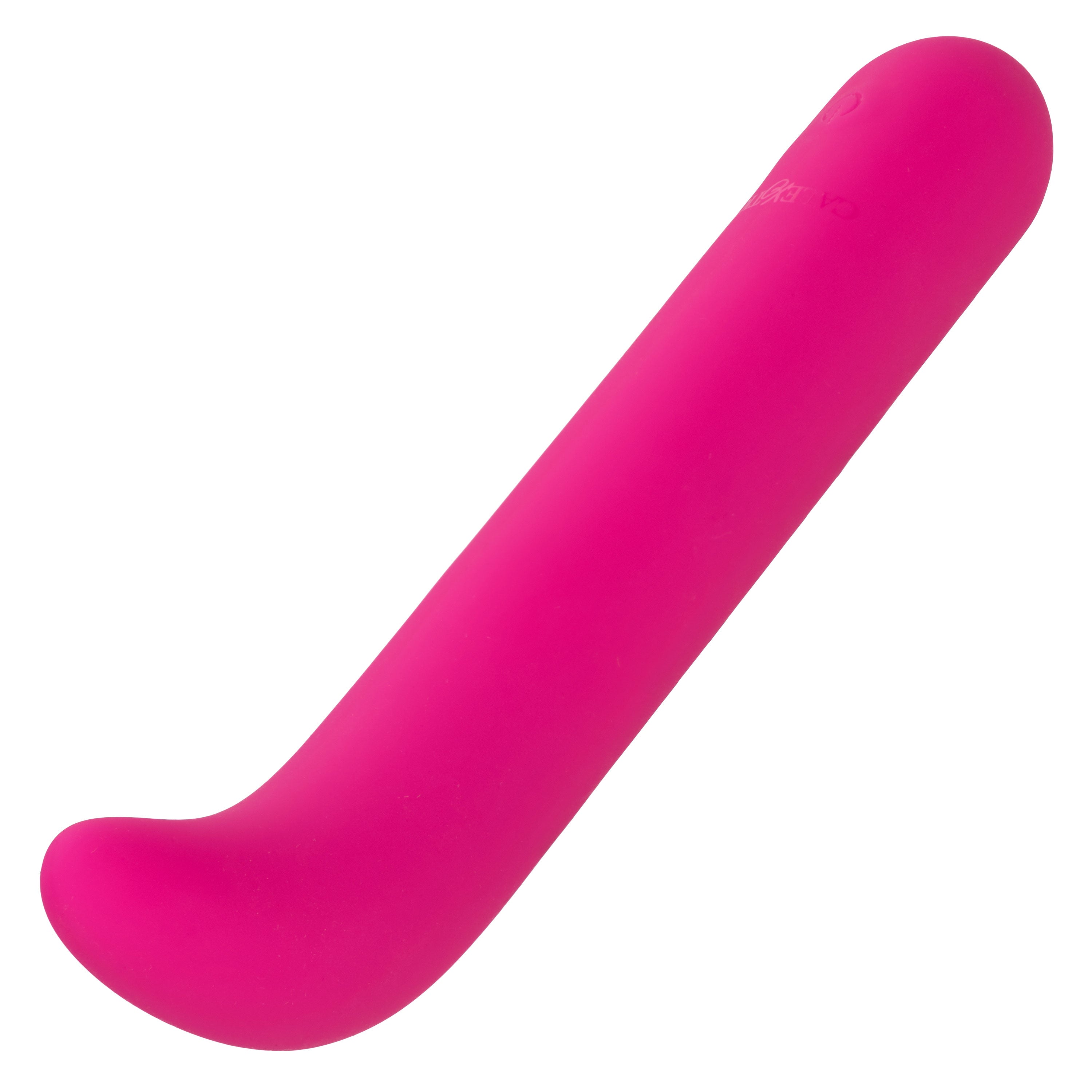 Bliss Liquid Silicone G Vibe Pink 10 Speeds Rechargeable > Sex Toys For Ladies > G-Spot Vibrators