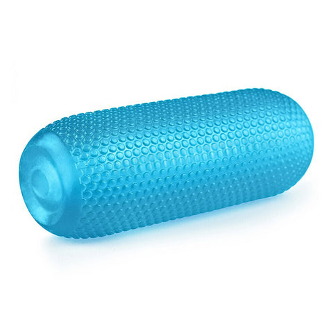 Lovetoy Training Master Masturbator Blue Default Title > Sex Toys For Men > Masturbators