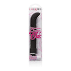 7 Function Classic Chic G Spot Massager Black 6.25 Inch > Sex Toys For Ladies > G-Spot Vibrators