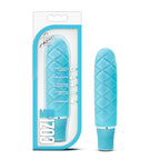 Luxe Cozi Mini Aqua Travel Size Vibrator with 10 Modes