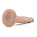 Dr Skin 5 Inch Mini Cock Vanilla Flavor > Dildos > Slim Dildos