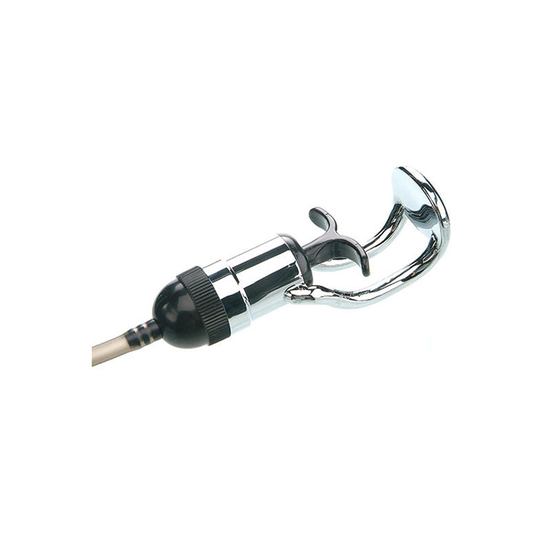 Adam & Eve Max Results Pump – Penis Pump 9.5 Inch x 2.5 Inch > Pumps > Penis Pumps