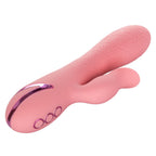 Pasadena Player Rechargeable Silicone Clit Vibrator > Vibrators > Ladies > Rabbit