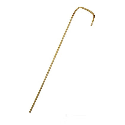 Rouge Bamboo Cane – Lacquered Real Bamboo Spanking Cane Default Title Whips & Paddles