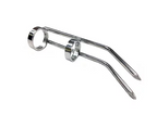 Rouge Cat Claw Skin Scratcher Stainless Toy Default Title > Bondage Gear > Medical Instruments