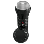 Pdx Wet Pussies Super Slide and Glide Xxl Stroker > Sex Toys For Men > Masturbators > Manual