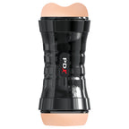 Pdx Wet Pussies Super Flip A Pussy Over Dual Ended Stroker Vagina And Ass > Sex Toys For Men > Masturbators > Manual