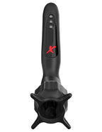 PDX Elite Vibrating Roto-Sucker – Vibrating Head Masturbator > Sex Toys For Men > Masturbators > Vibrating