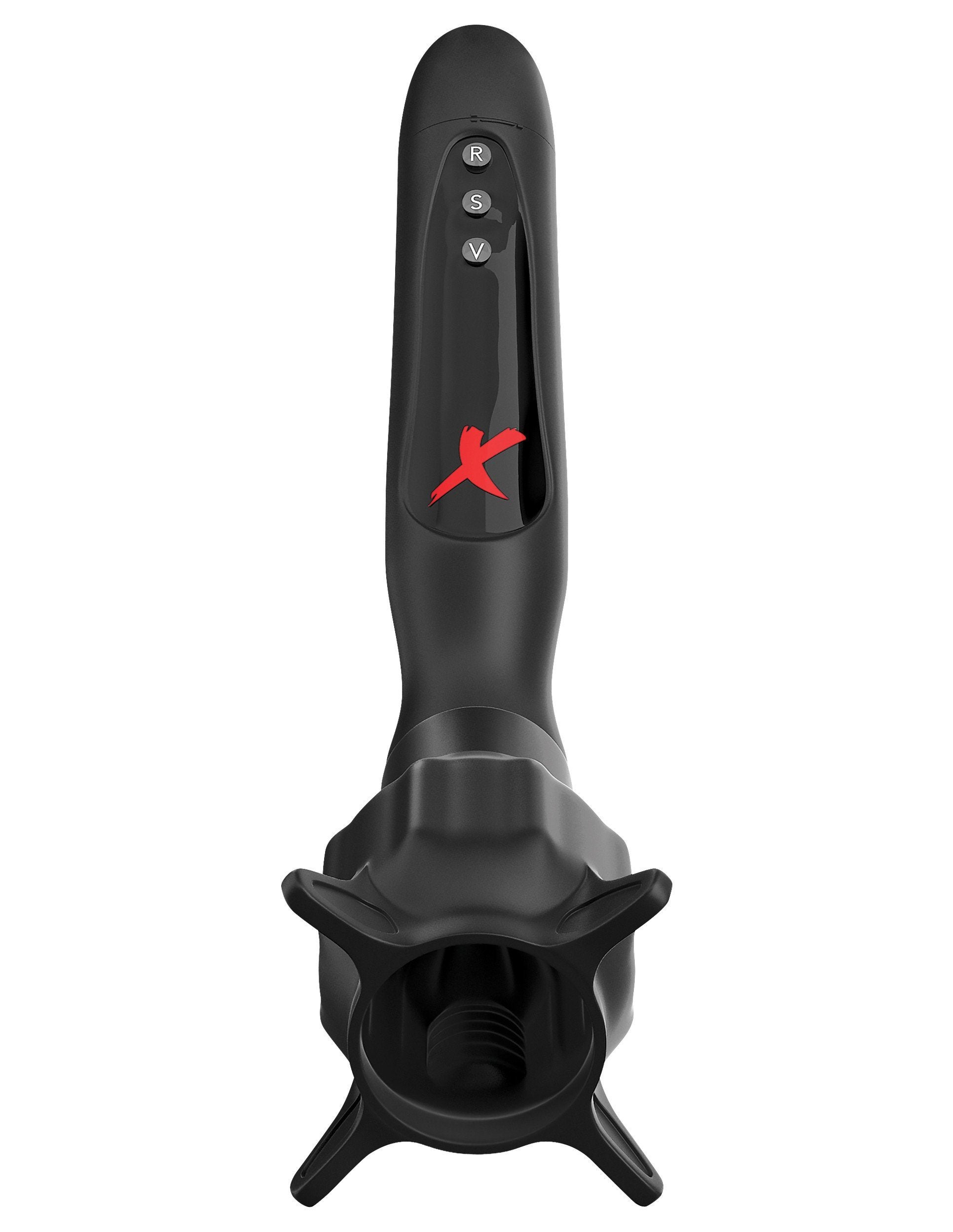 PDX Elite Vibrating Roto-Sucker – Vibrating Head Masturbator > Sex Toys For Men > Masturbators > Vibrating