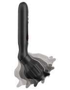 PDX Elite Vibrating Roto-Sucker – Vibrating Head Masturbator > Sex Toys For Men > Masturbators > Vibrating