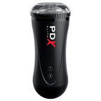 Pipedream Extreme Toyz Elite Moto Stroker Powered Masturbator > Sex Toys For Men > Masturbators > Vibrating
