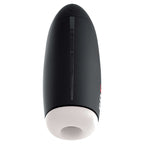 Pipedream Extreme Toys Elite Fap-O-Matic Masturbator > Sex Toys For Men > Masturbators > Vibrating