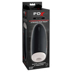 Pipedream Extreme Toys Elite Fap-O-Matic Masturbator > Sex Toys For Men > Masturbators > Vibrating
