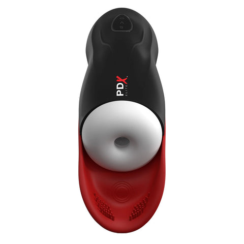 PDX Elite Fap-O-Matic Pro Ultimate Stroker Experience Strokers - Auto
