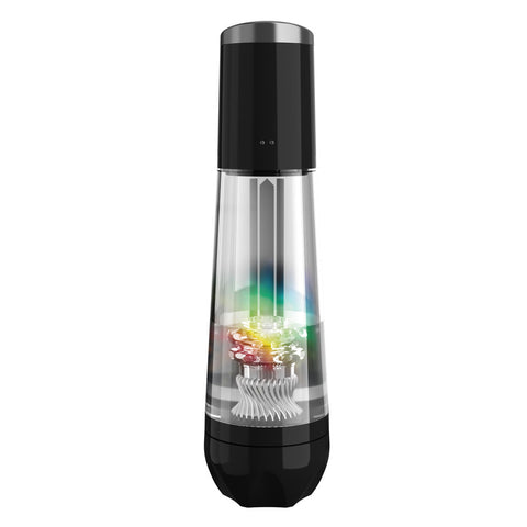 PDX Elite ViewTube MAX View - Clear Suction Auto Stroker Strokers - Auto