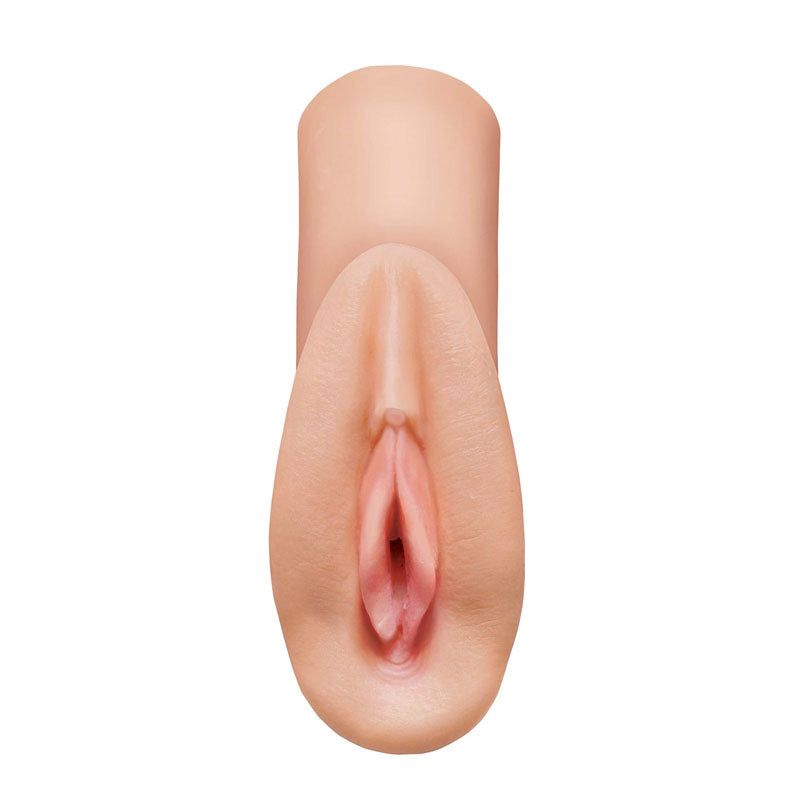 PDX Plus Perfect Pussy Heaven (Natural) – Ultra-Realistic Vagina Stroker Secondary image