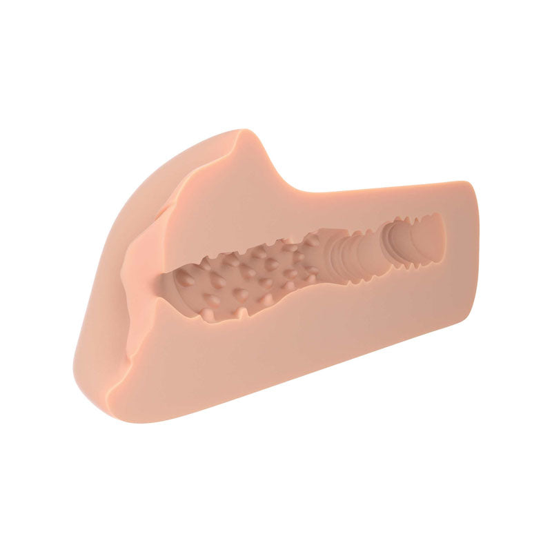 PDX Plus Perfect Pussy Dream Male Masturbator Stroker > Sex Toys For Men > Masturbators > Manual