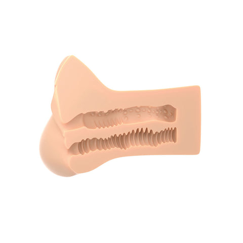 Pipedream PDX Plus Pick Your Pleasure XL Stroker Strokers - Manual