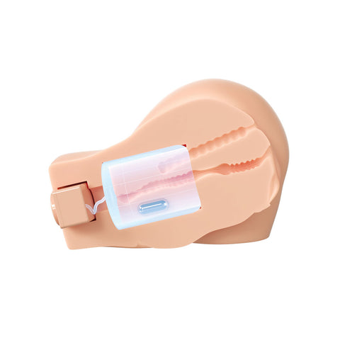 Pdx Elite Back That Ass Up Usb Rechargeable Auto Mega Masturbator Assturbators