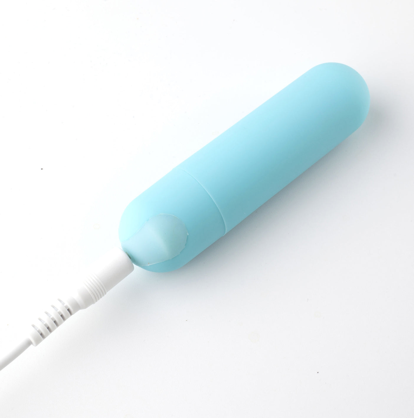 Maia Jessi Teal 7.6 cm Bullet Vibrator Blue > Vibrators > Mini Vibrators