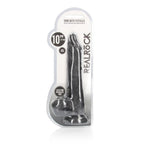REALROCK 10 Inch Realistic Dong with Balls – Lifelike Dildo > Dildos > Large Dildos