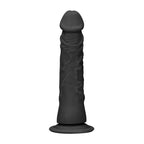 Realrock 8 Inch Realistic Velvet-Soft Texture 20.3 cm Dildo > Dildos > Realistic Dildos